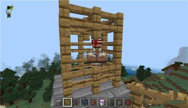 空岛生存1手机游戏华为版 v1.0.0 最新版 空岛生存1手机游戏华为版 v1.0.0 最新版