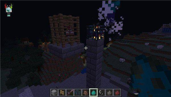 空岛生存1手机游戏华为版 v1.0.0 最新版 空岛生存1手机游戏华为版 v1.0.0 最新版