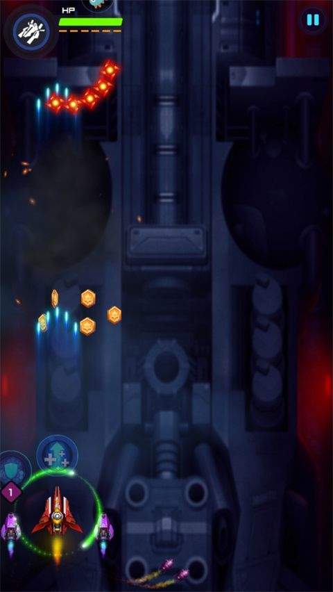 空战风云游戏免费 v3.1.18 手机版