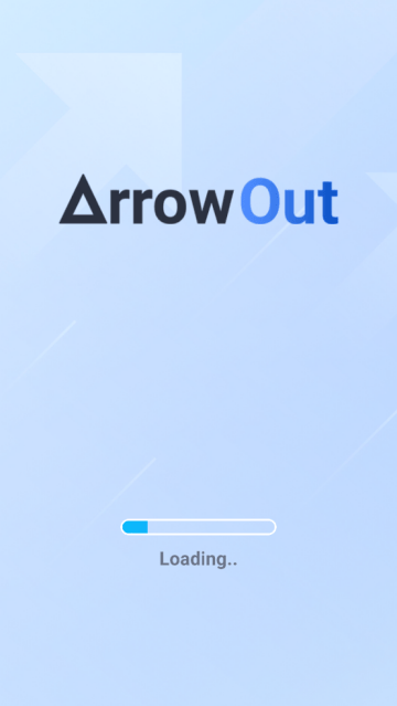 箭头指向拼图游戏(Arrow Out)