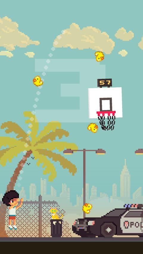 篮球之王游戏(Ball King) v2.31安卓版