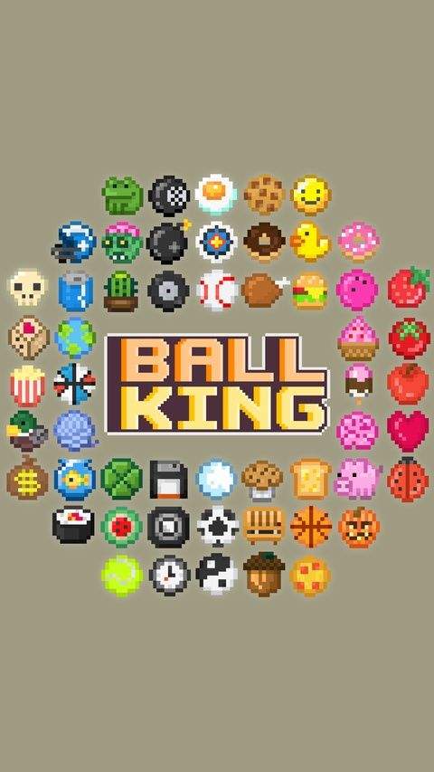篮球之王游戏(Ball King) v2.31安卓版