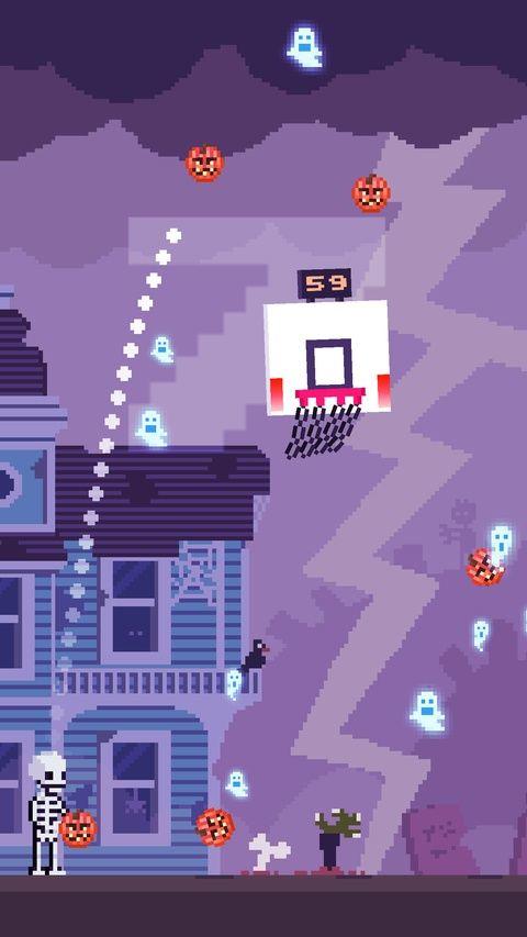 篮球之王游戏(Ball King) v2.31安卓版