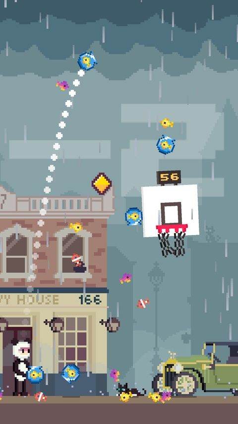 篮球之王游戏(Ball King) v2.31安卓版
