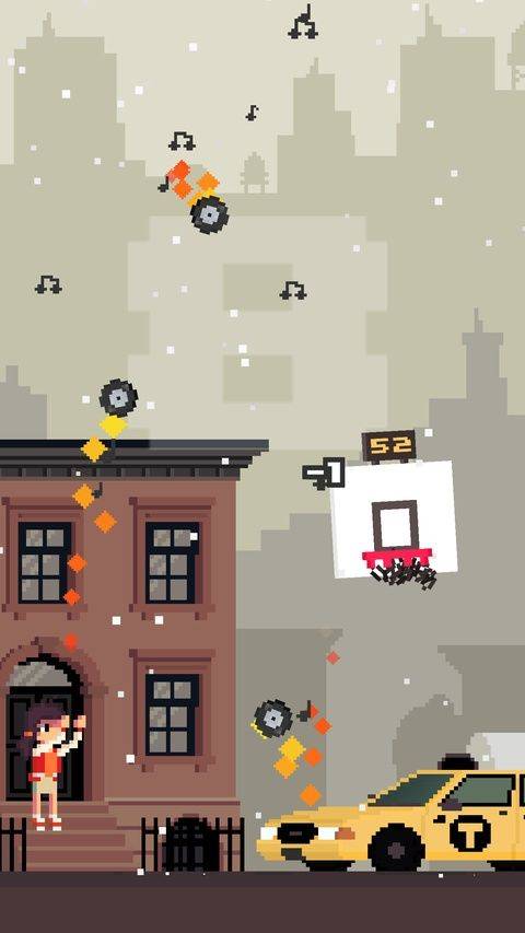 篮球之王游戏(Ball King) v2.31安卓版