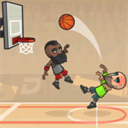 篮球战役中文版(Basketball Battle) v2.4.51安卓版
