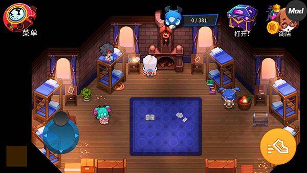 精灵世界灭绝最新版(Nexomon: Extinction安装器) v3.0.4 安卓版 精灵世界灭绝最新版(Nexomon: Extinction安装器) v3.0.4 安卓版