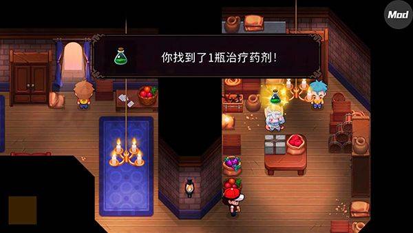精灵世界灭绝最新版 v3.0.4安卓版