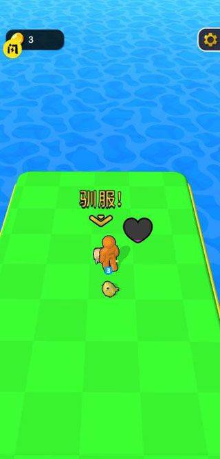 精灵大作战游戏 v1.2.4 安卓版