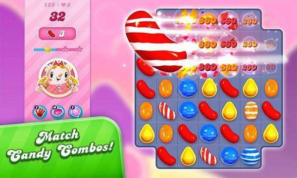 糖果苏打传奇官方正式版 v1.322.3安卓版