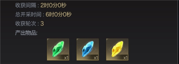 红警OL破解版无限金砖下载 v1.7.1 安卓版 资源保卫战攻略截图2