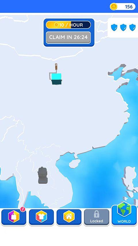 纸片大作战2中文版(Paper.io 2) v4.29.2官方版