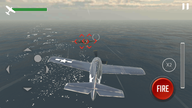 终极空战手机版v0.28.8 安卓版