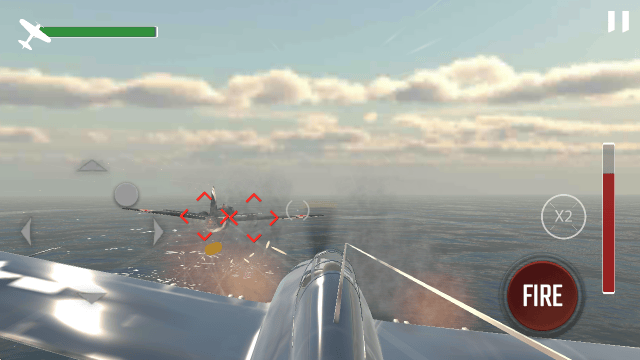 终极空战手机版v0.28.8 安卓版