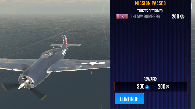 终极空战手机版v0.28.8 安卓版