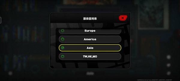 绝区零国际服 v3.1.0安卓版