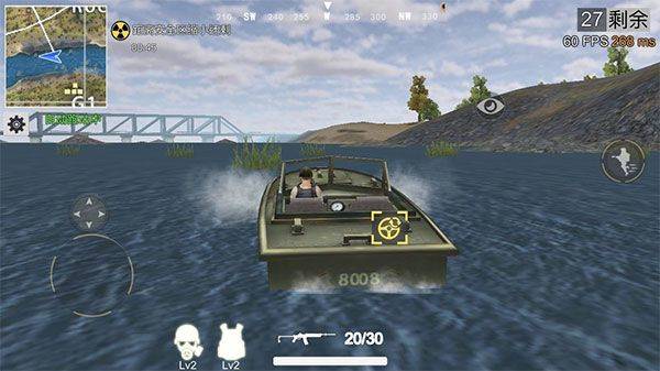 绝地王者勇士63官方正版 v1.1.15.12安卓版