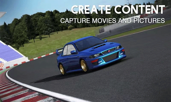 绝对赛车手游 v3.5.0安卓版