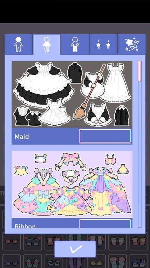 缤纷女孩最新版(Pastel Girl) v2.8.3安卓版