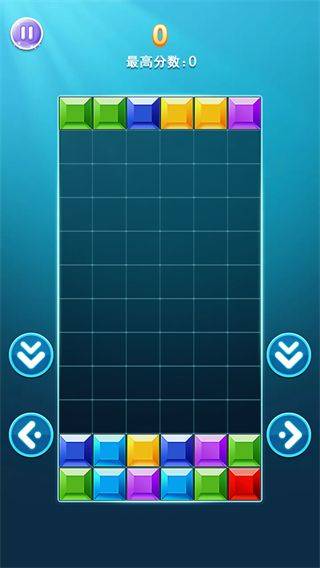 罗斯方块游戏免费版 v1.99 最新版