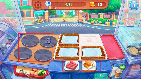 美食小当家最新版 v1.165.0安卓版