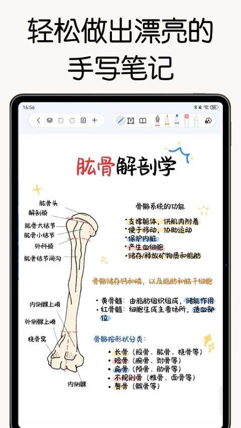 自由笔记app v3.18.0安卓版