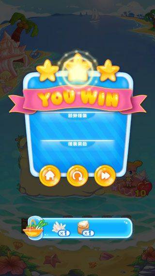 舌尖中国塔防手游 v1.1安卓版