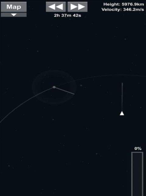 航天模拟器官方正版 v1.6.00.18安卓版