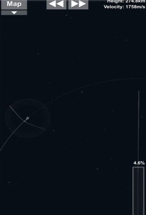 航天模拟器官方正版 v1.6.00.18安卓版