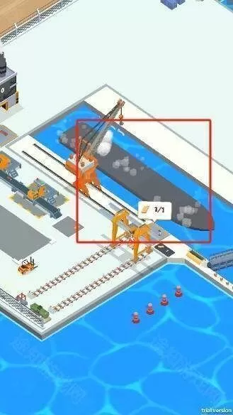 船舶工厂大亨游戏最新版 船舶工厂大亨游戏最新版