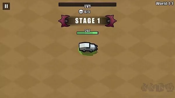 艰难道路最新版下载(Tough Road) 艰难道路最新版下载(Tough Road)