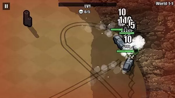 艰难道路最新版下载(Tough Road) 艰难道路最新版下载(Tough Road)