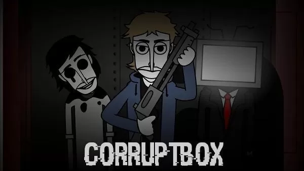 节奏盒子corruptbox