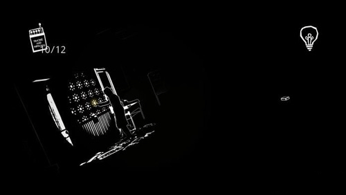 苍白之夜安卓汉化版 v1.1 最新版