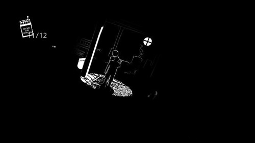 苍白之夜安卓汉化版 v1.1 最新版