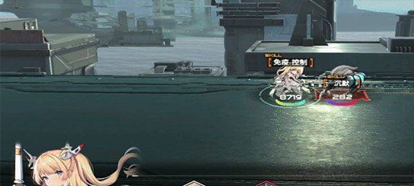 苍雾残响国际服 v1.0.13安卓版