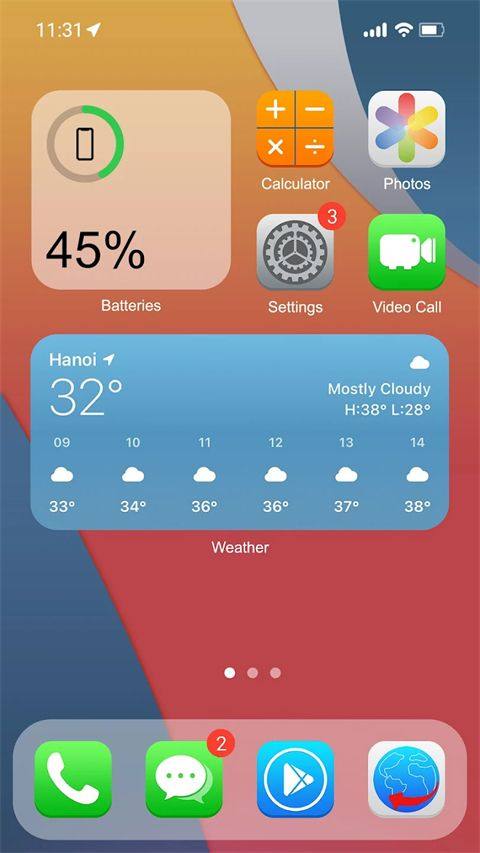 苹果模拟器手机版 v1.0.6.0