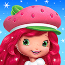 草莓女孩甜心跑酷中文版 v1.2.3安卓版