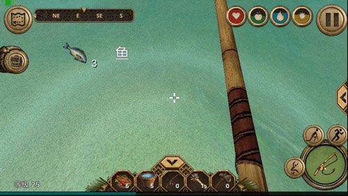 荒岛求生进化手游 v0.3.252安卓版