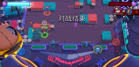 荒野乱斗官服 v68.10.1安卓版