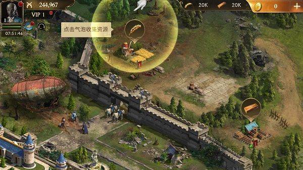荣耀之枪:生存国际服 v13.13.0安卓版