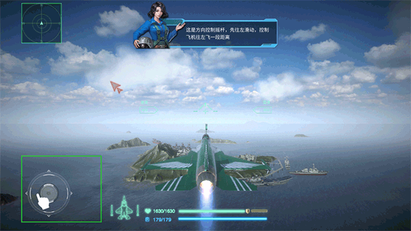 玩法截图2