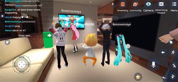 虚拟机器人2谷歌商店版(Virtual Droid) v49.1安卓版