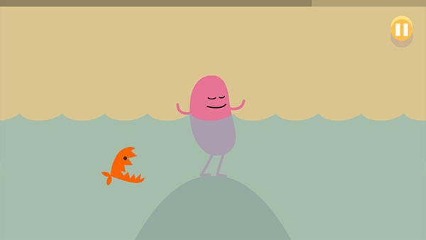 蠢蠢的死法最新版(Dumb Ways to Die) v36.5.1