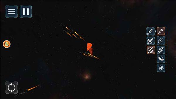 行星毁灭模拟器中文版 v1.0.5安卓版