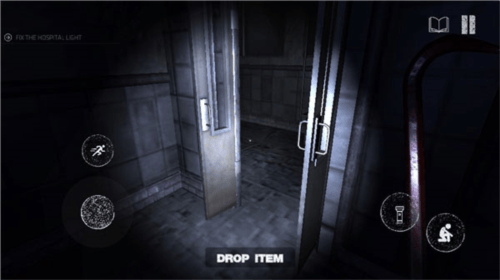 被遗弃的医院联机版手机游戏(Forsaken Hospital) v1.5.3 最新版