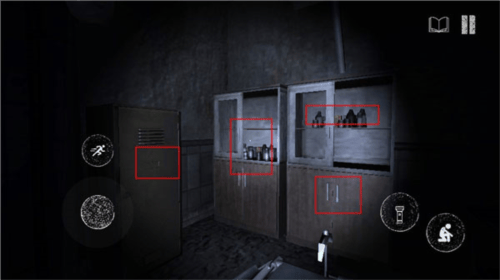 被遗弃的医院联机版手机游戏(Forsaken Hospital) v1.5.3 最新版