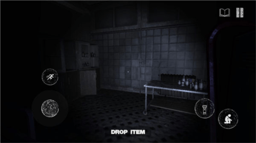 被遗弃的医院联机版手机游戏(Forsaken Hospital) v1.5.3 最新版