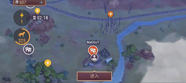 西部土地生存官方正版最新版 v11.5.0安卓版
