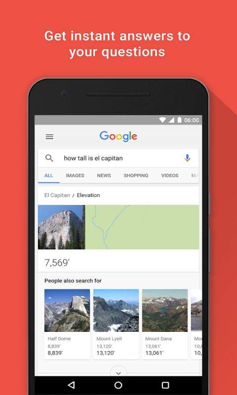 谷歌app2026最新版 v16.51.53安卓版